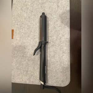 Brand New - ghd Soft Curl Hair Curling Iron ― 1.25" Hair Curler